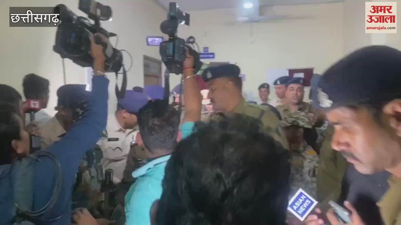 VIDEO : CG Liquor Scam Case; कवासी लखमा बोले- एक फूटी कौड़ी नहीं मिली, झूठ बोलने की आदत है