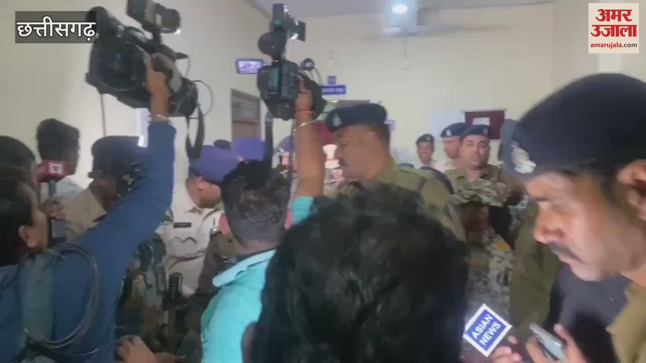 VIDEO : CG Liquor Scam Case; कवासी लखमा बोले- एक फूटी कौड़ी नहीं मिली, झूठ बोलने की आदत है
