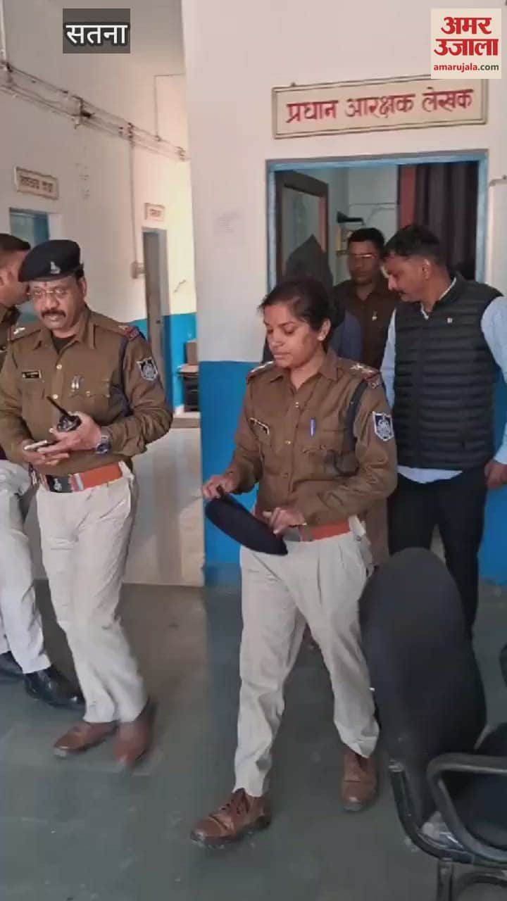 The miscreant kidnapped a 6 year old girl from a wedding ceremony in satna