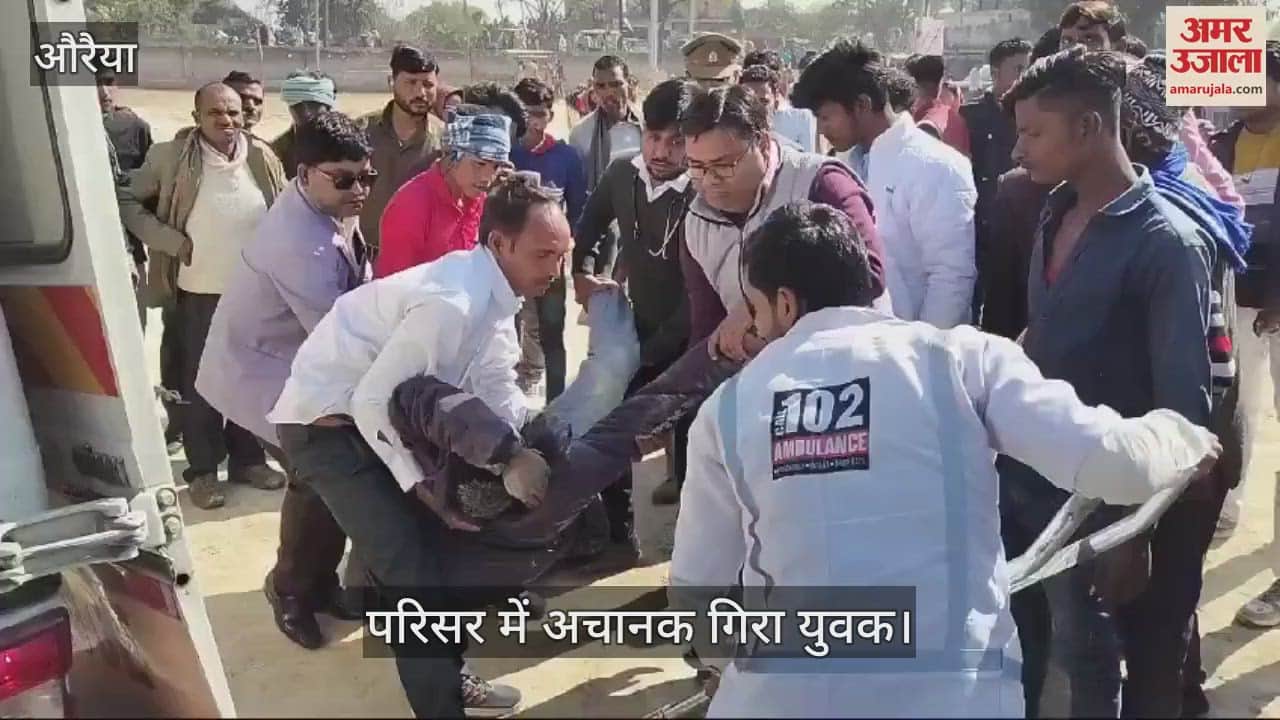 VIDEO : Condition of groom's brother-in-law deteriorated in mass marriage, death caused uproar