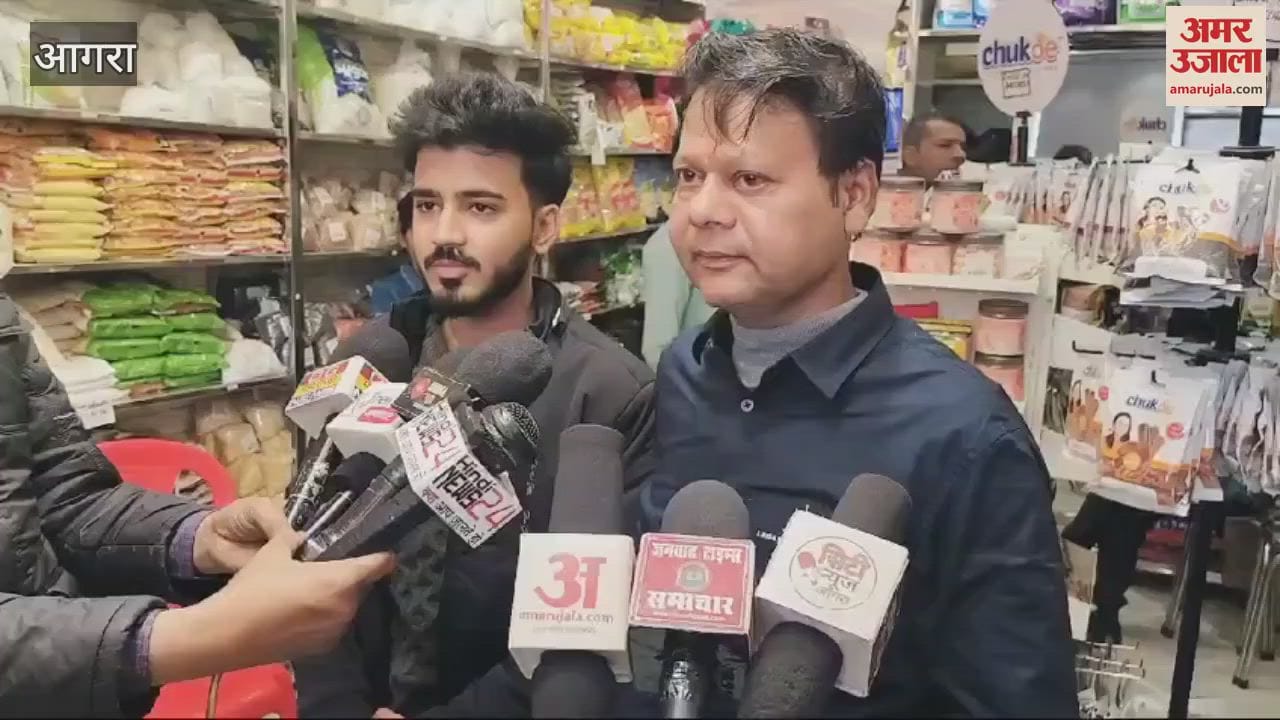 VIDEO : Chinki-Minki of The Kapil Sharma show are coming to Agra