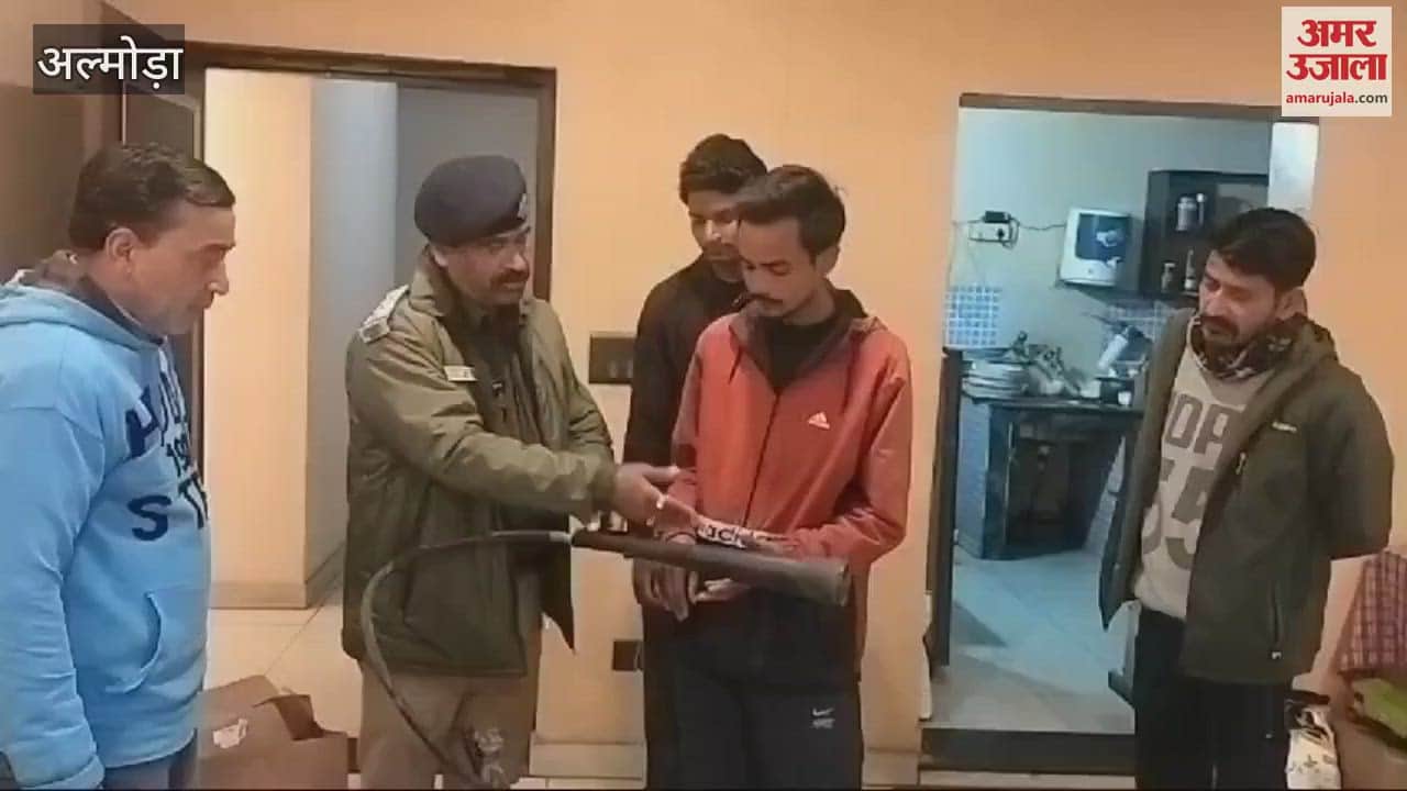 VIDEO : आग से बचाव के इंतजाम नाकाफी, निरीक्षण में खुली पोल; इन होटलों में हैं खिलाड़ियों को ठहराने की व्यवस्था