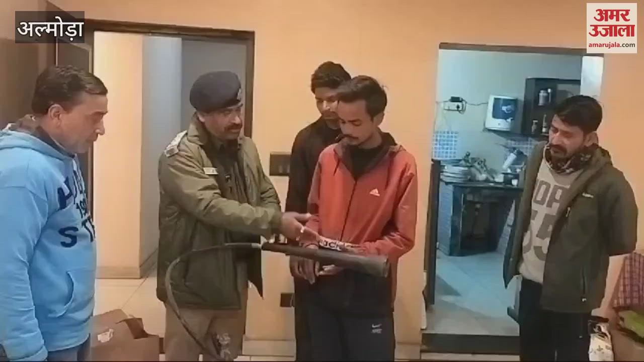 VIDEO : आग से बचाव के इंतजाम नाकाफी, निरीक्षण में खुली पोल; इन होटलों में हैं खिलाड़ियों को ठहराने की व्यवस्था