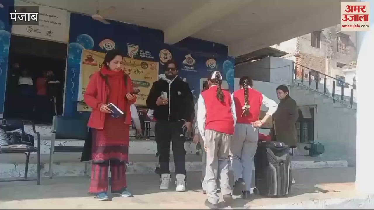 VIDEO : Preparations for Republic Day in full swing in Phagwara