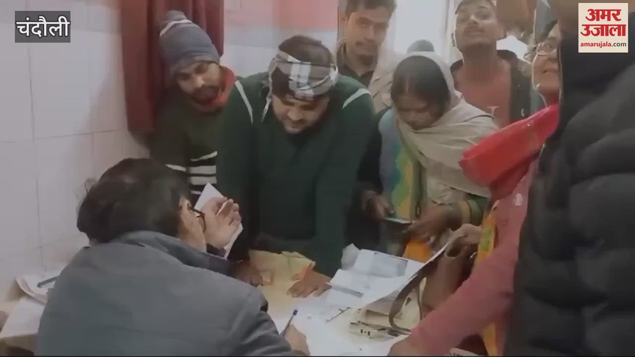 VIDEO : about 1911 children born district hospital beneficiaries received 26 lakh rupees