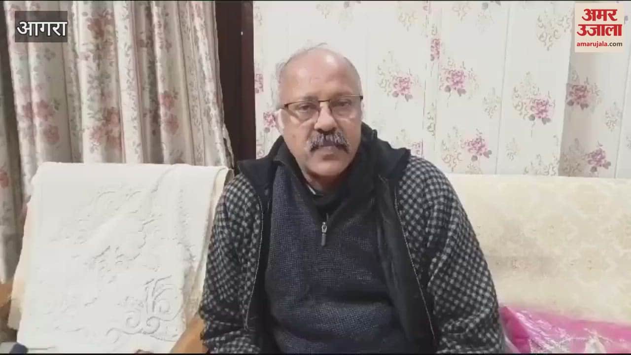 VIDEO : Work will soon begin on the plan to build a dam in Rehavali on the Utangan river