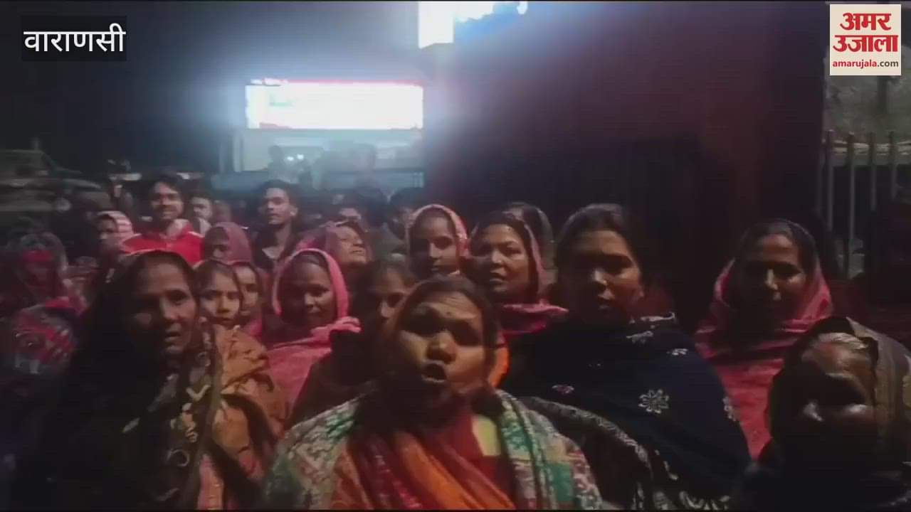 VIDEO : Shopkeepers of Gumti Market mobilized against illegal recovery