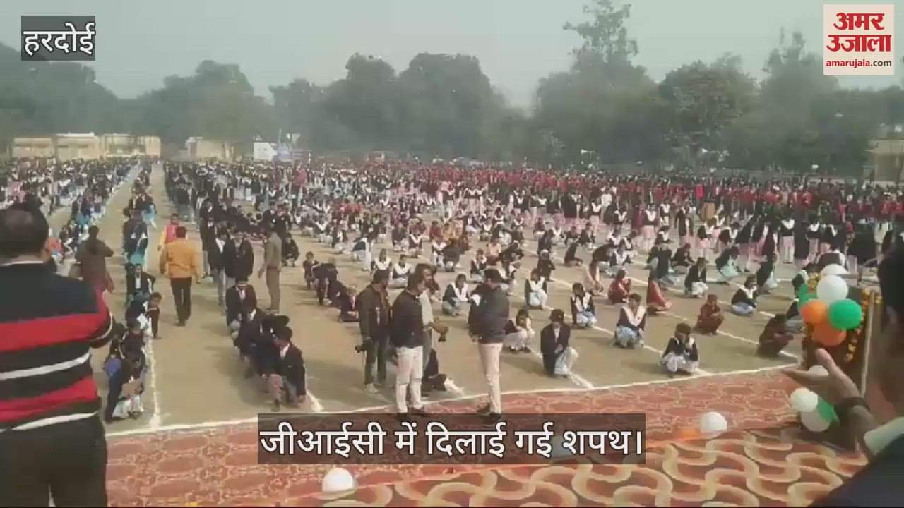 VIDEO : Freedom does not mean being arbitrary, it also means following the rules