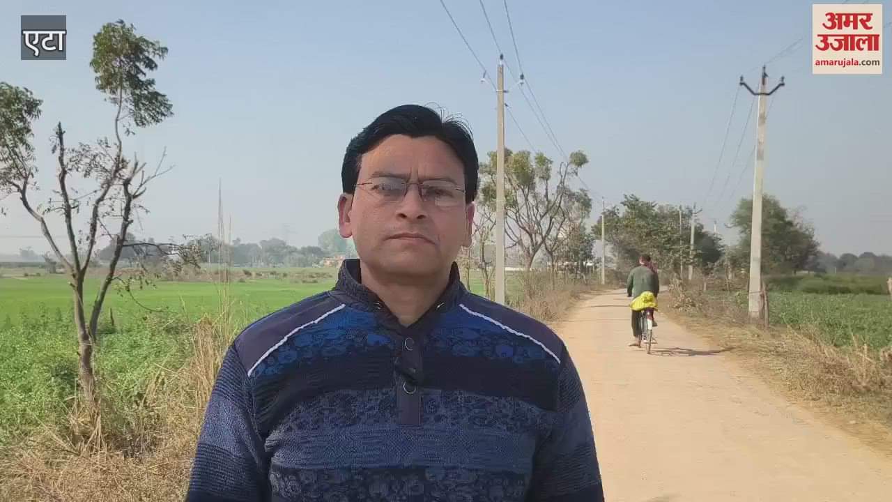 VIDEO : A widow troubled by financial crisis committed suicide