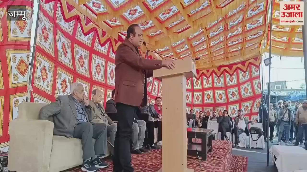 VIDEO : The new executive of Durs Federation Warehouse took oath and took office.