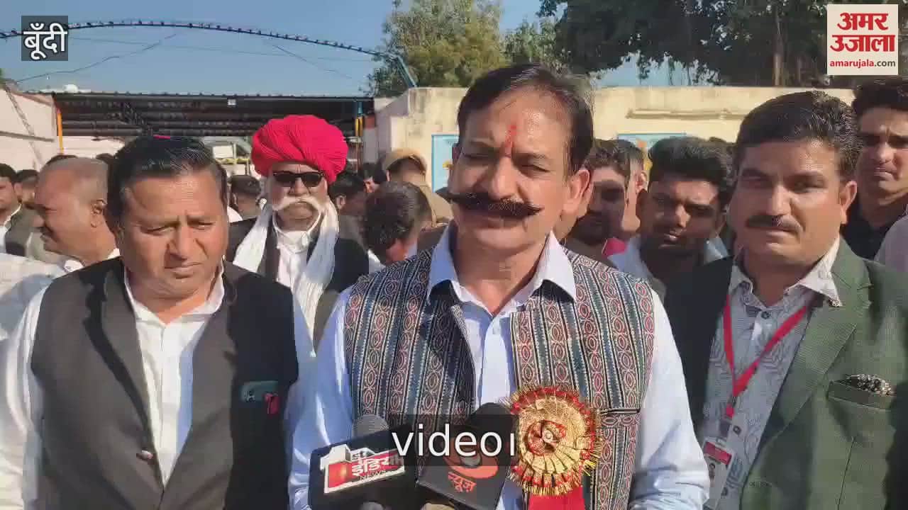 Bundi : Wrestling Association President Highlights Education as a Key to Better Future at School's Function