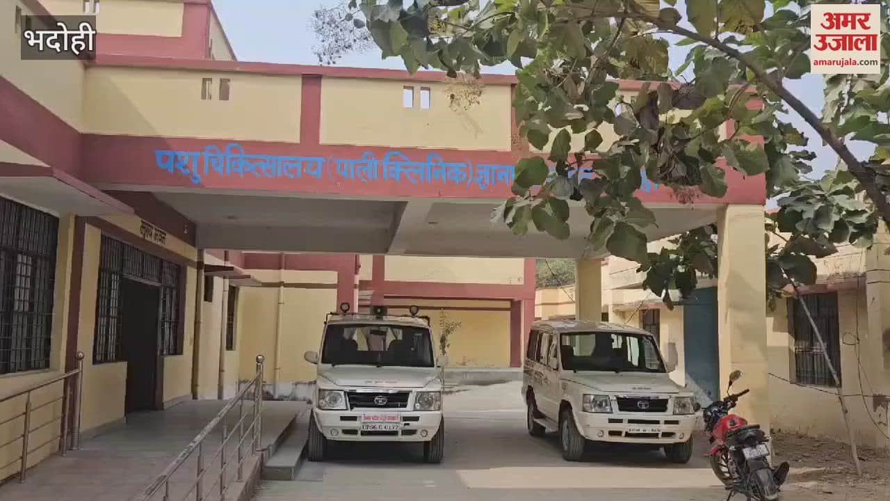 VIDEO : Junior assistant arrested taking bribe disappeared from CVO office after seeing vigilance team