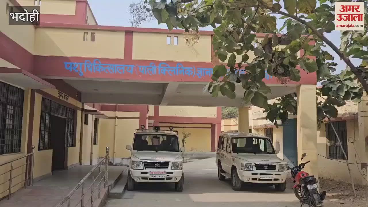 VIDEO : Junior assistant arrested taking bribe disappeared from CVO office after seeing vigilance team