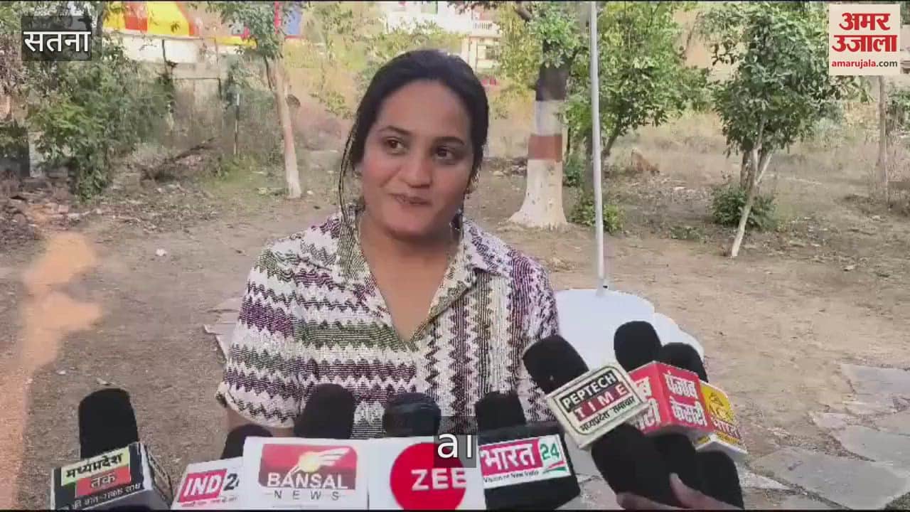 After liquor ban, atmosphere of happiness seen in Maihar