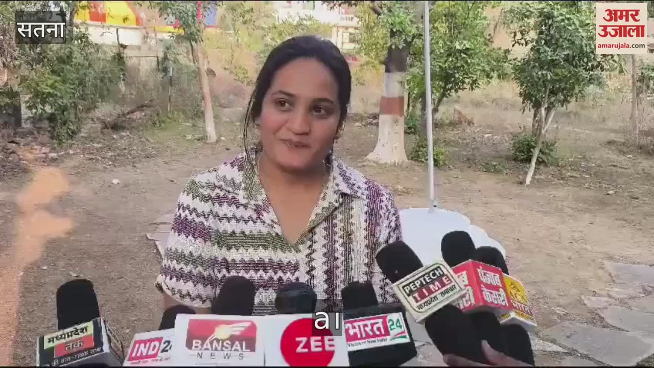 After liquor ban, atmosphere of happiness seen in Maihar