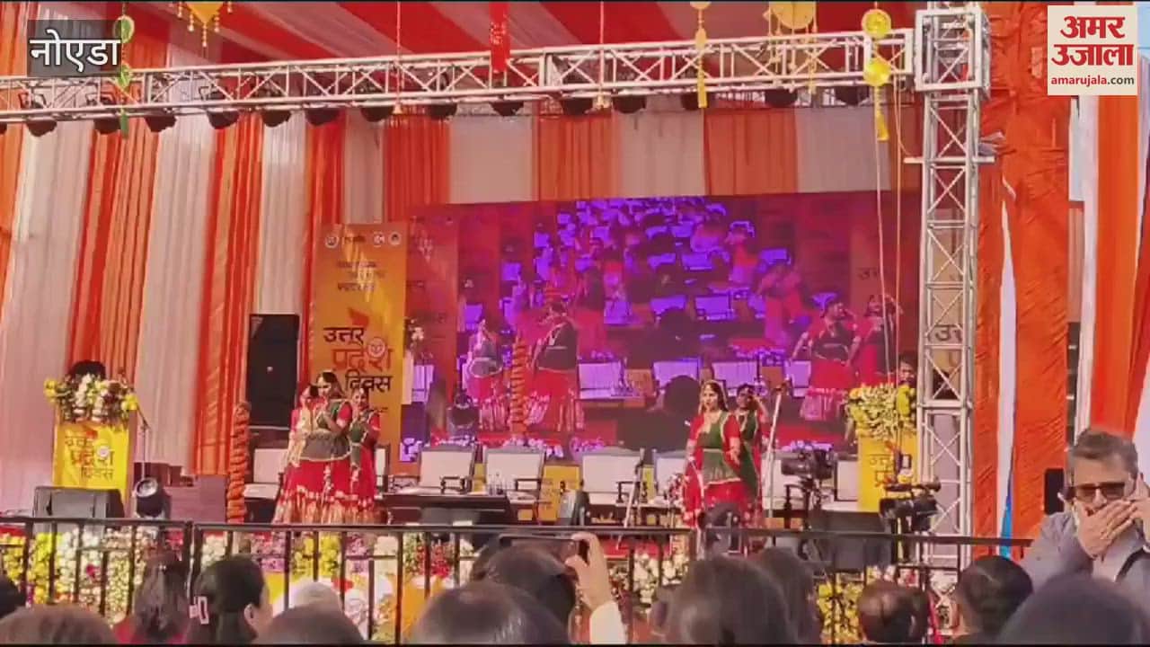 VIDEO : Children gave a wonderful cultural presentation in Shilp Haat