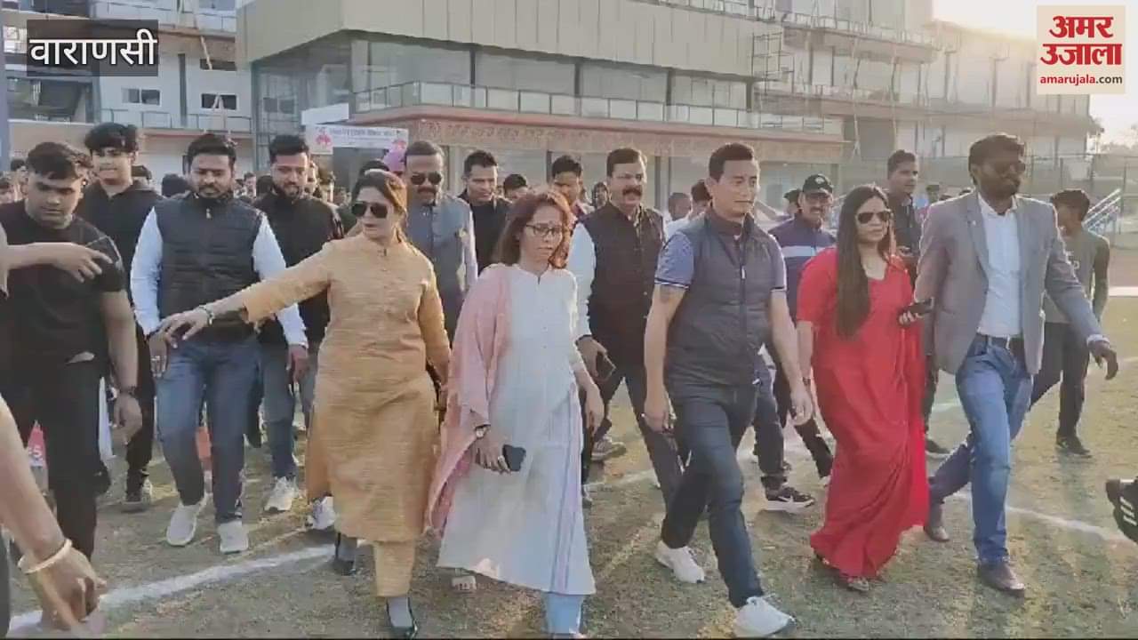 VIDEO : Good news for football players star footballer Baichung Bhutia select players from Purvanchal