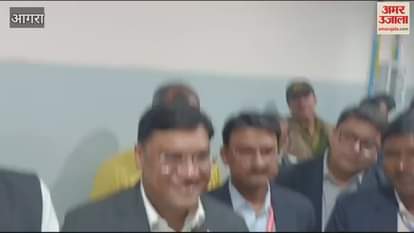 VIDEO : SN Medical College Cath Lab Angiography and Angioplasty Cost