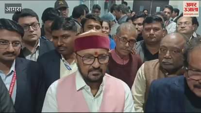 VIDEO : SN Medical College glorious history now building here is defeating private hospitals