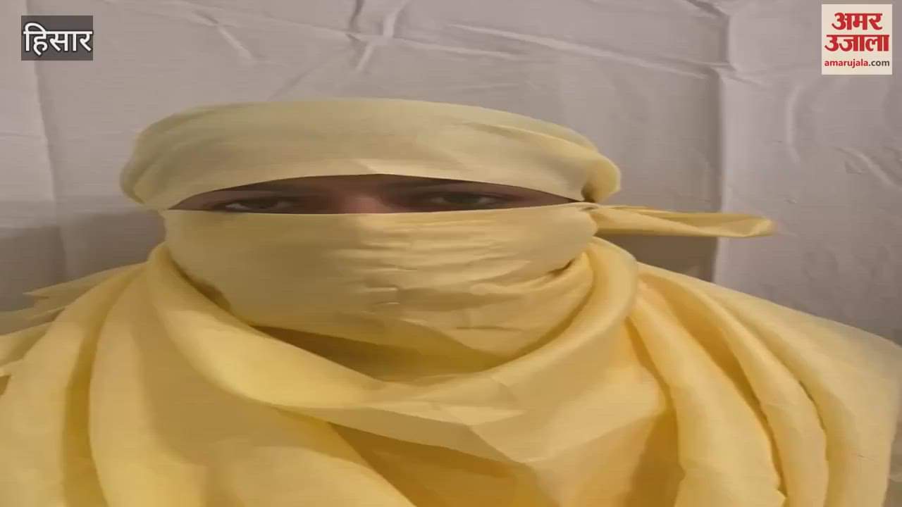 VIDEO : अखिल भारतीय बिश्नोई सभा के राष्ट्रीय अध्यक्ष देवेंद्र बूड़िया पर दुष्कर्म का केस