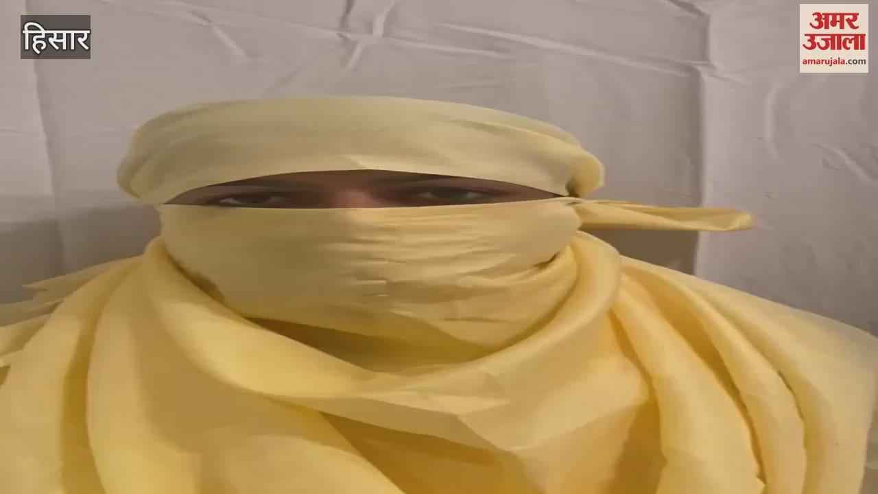 VIDEO : अखिल भारतीय बिश्नोई सभा के राष्ट्रीय अध्यक्ष देवेंद्र बूड़िया पर दुष्कर्म का केस