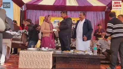 VIDEO : Deputy CM Mukesh Agnihotri said Himachal government is committed to strengthen health services in rural areas