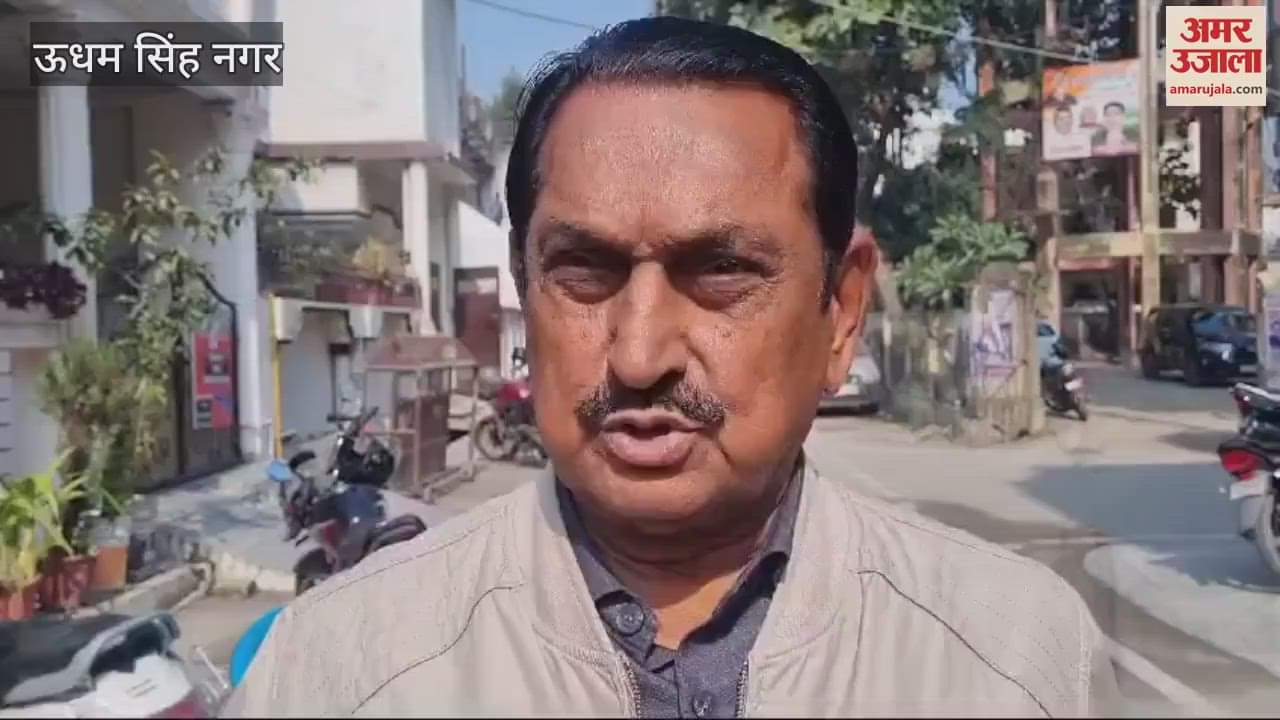 VIDEO : पत्रकारों पर दर्ज केस लोकतंत्र के चौथे स्तंभ पर हमला : तिलकराज बेहड़
