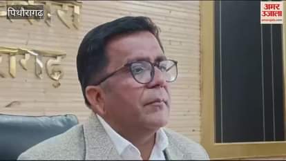 VIDEO : मुक्केबाजों के आतिथ्य में नहीं रहेगी कमी : डीएम विनोद गोस्वामी