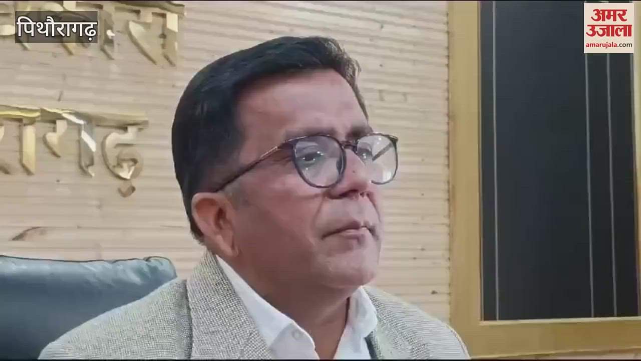 VIDEO : मुक्केबाजों के आतिथ्य में नहीं रहेगी कमी : डीएम विनोद गोस्वामी