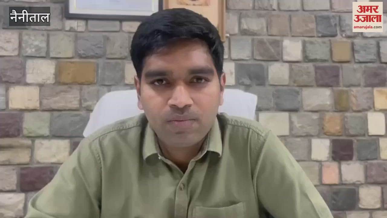 VIDEO : रामनगर के तीन रेंजों में पूरी हुई बाघों की गणना, दो महीने पहले शुरू हुआ था गिनती का कार्य