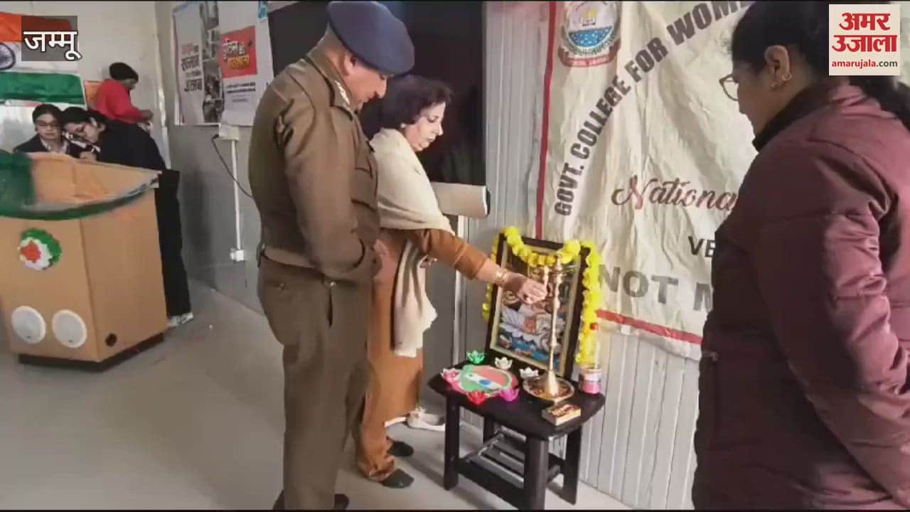 VIDEO : police ki pathsala If you get a threatening call in the name of a police officer, don't be afraid, DSP said