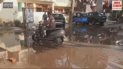 VIDEO : Amar Ujala investigation revealed a plethora of problems in  sectors