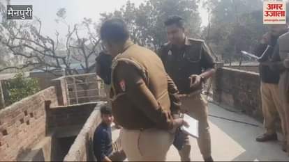 VIDEO : 48 year old man shot himself with a pistol