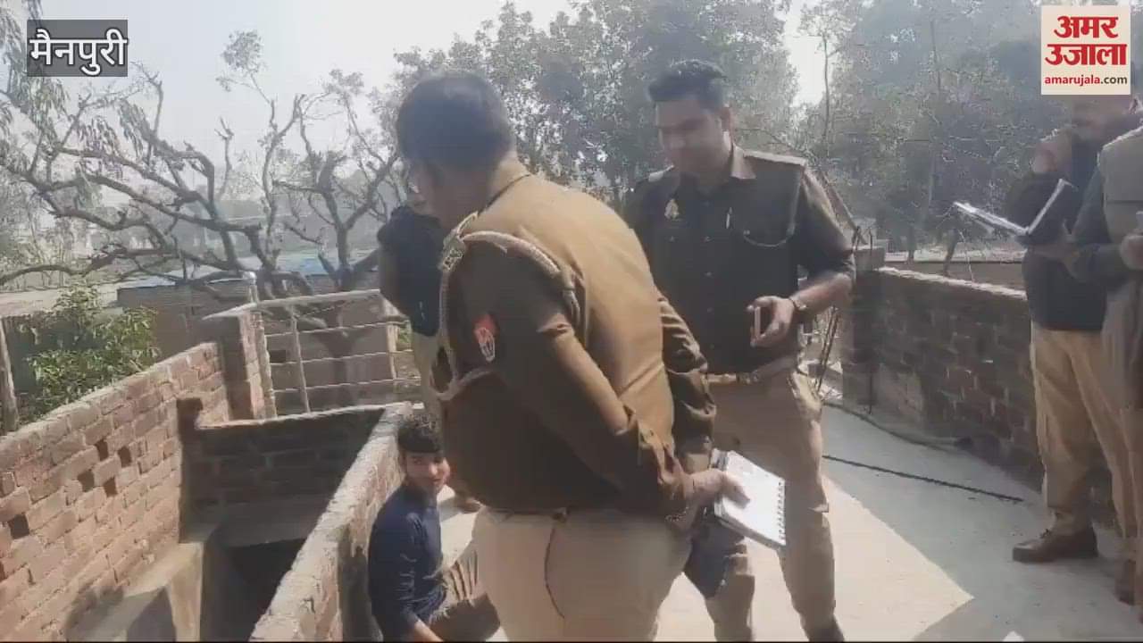 VIDEO : 48 year old man shot himself with a pistol