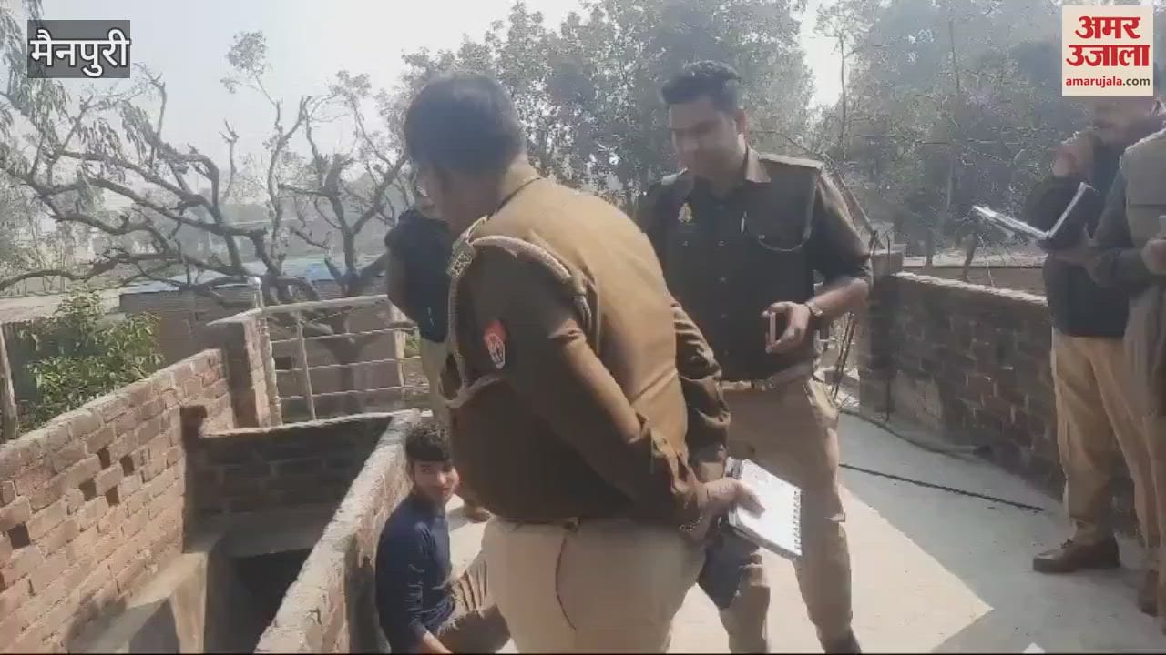 VIDEO : 48 year old man shot himself with a pistol