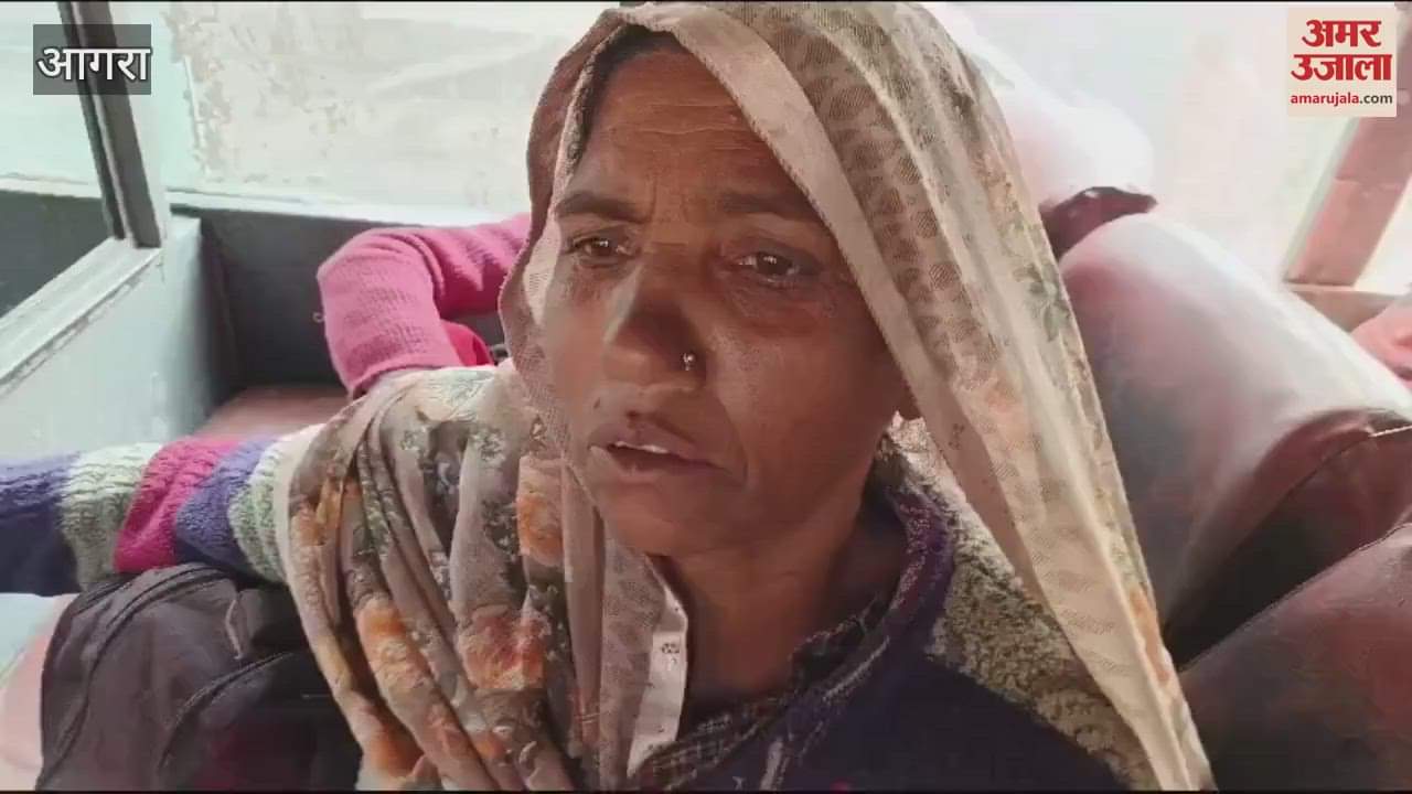 VIDEO : It is becoming difficult to handle the crowd in Maha Kumbh