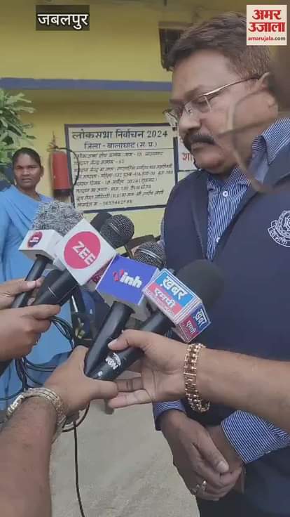 Jabalpur EOW raids the premises of Chief Municipal Officer