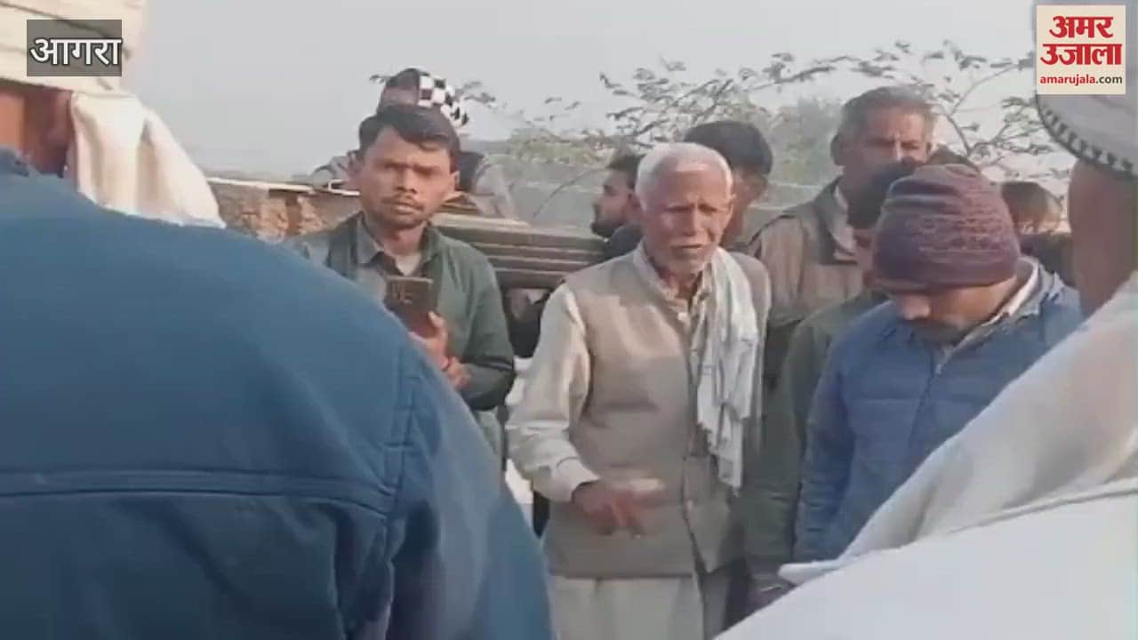 VIDEO : Accident on New Southern Bypass Young man's painful death