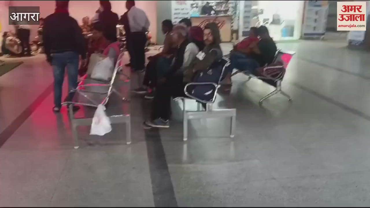 VIDEO : Doctors are on strike labs clinics closed patients queued up