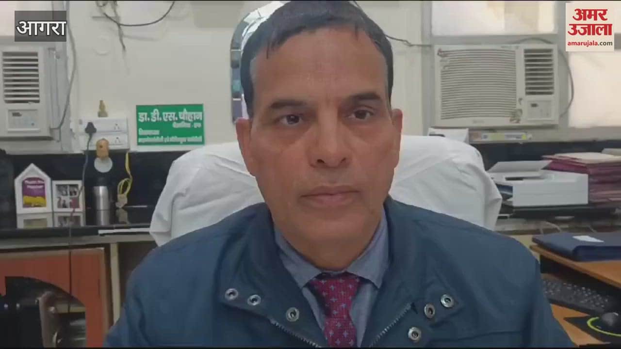 VIDEO : Such a chip that will tell whether there will be cancer in future or not