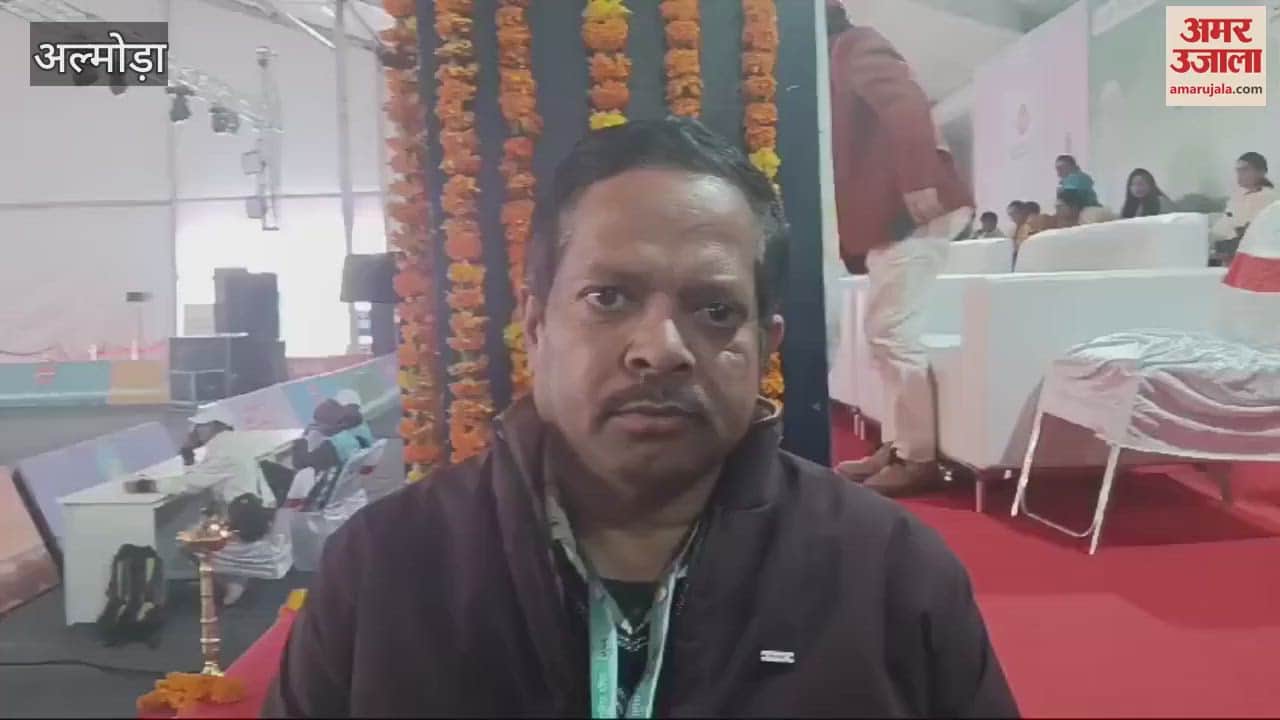 VIDEO : मंत्री रेखा आर्या ने कहा- खेल रत्नों की खान है उत्तराखंड