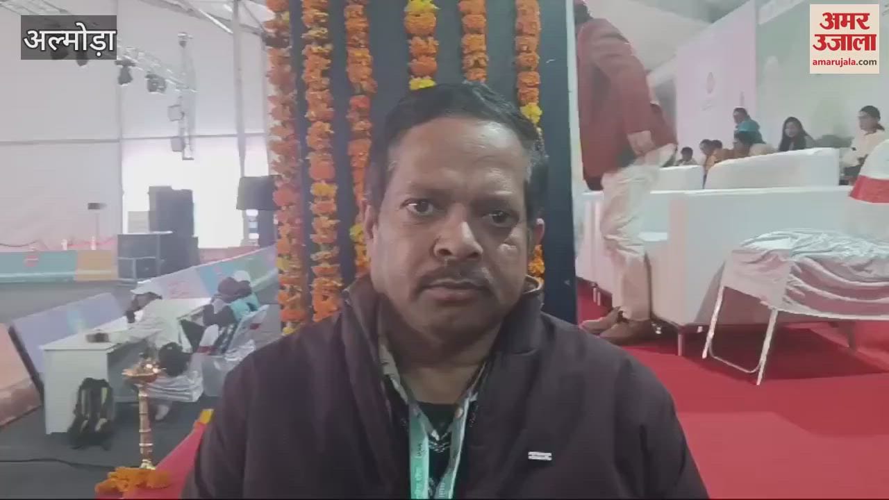 VIDEO : मंत्री रेखा आर्या ने कहा- खेल रत्नों की खान है उत्तराखंड
