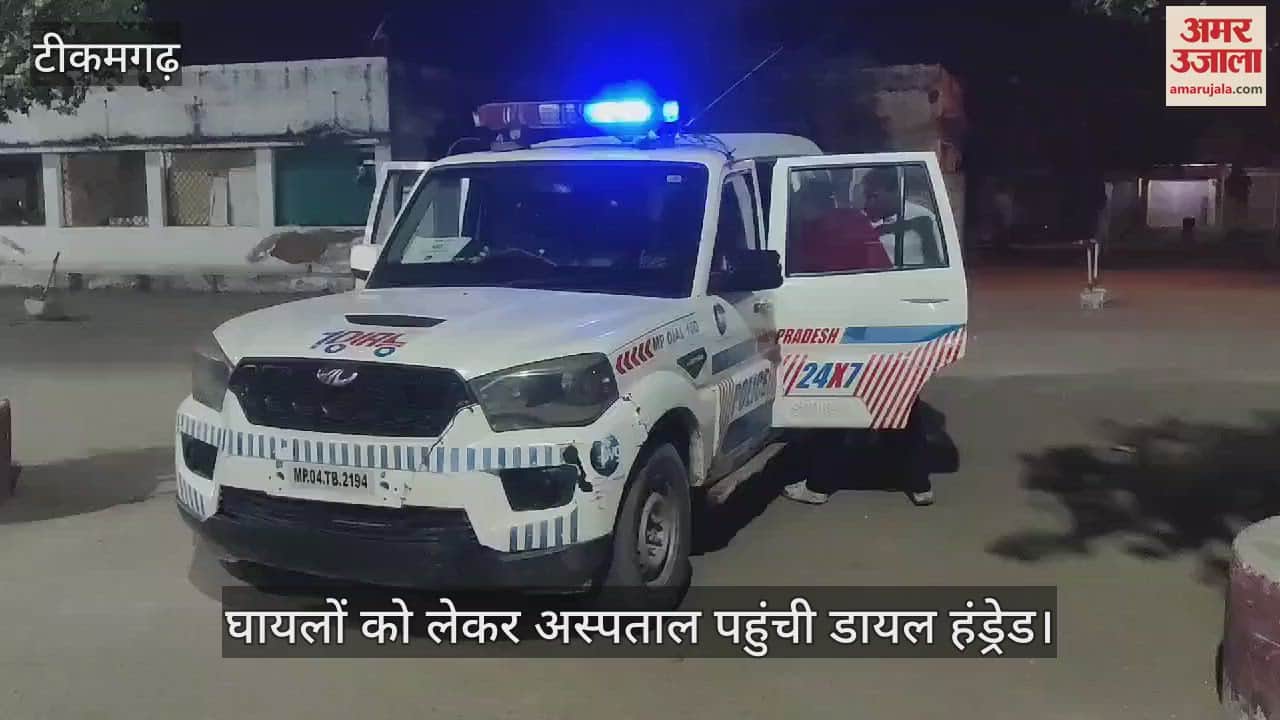 Bike rider father and son died in collision with unknown vehicle and third injured