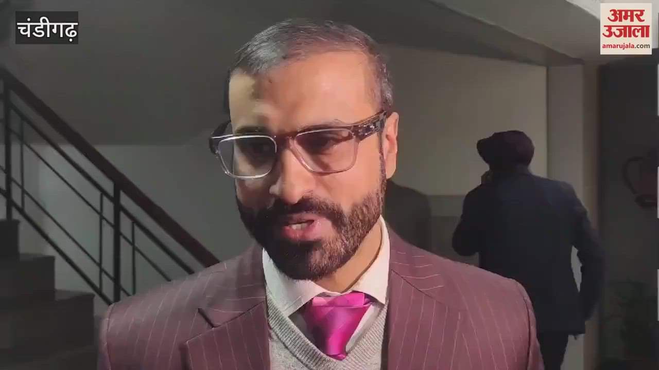 VIDEO : Former President of CII Chandigarh Sarvjit Singh Virk gave his opinion on the budget.