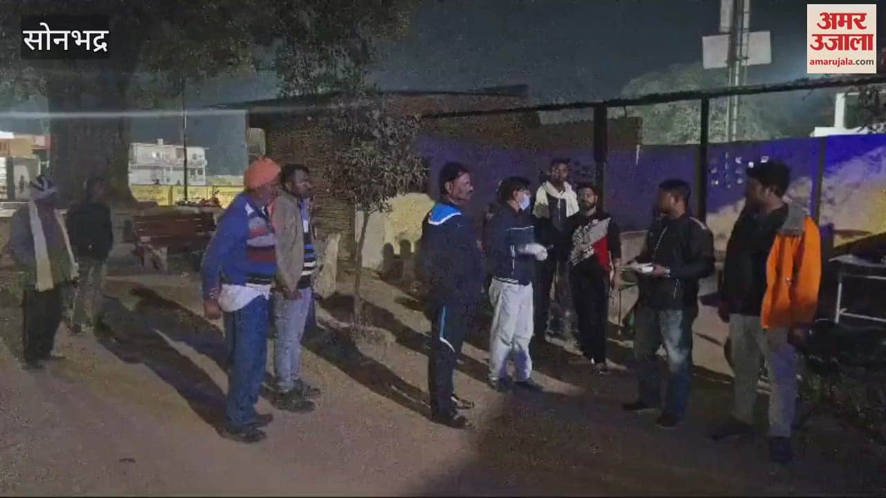 VIDEO : Horrific accident on Varanasi-Shaktinagar road truck and Scorpio collide several people reported dead