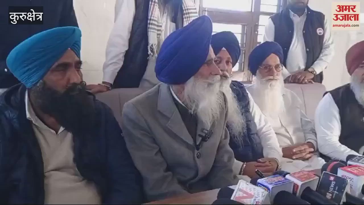 VIDEO : चौटाला व बादल के हाथों में न खेलें आजाद प्रत्याशी : झींडा