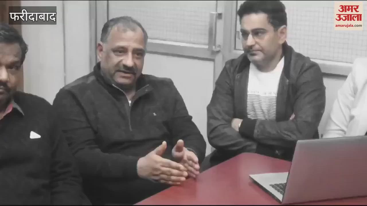 VIDEO : Entrepreneurs discussed budget at Faridabad NIT 2