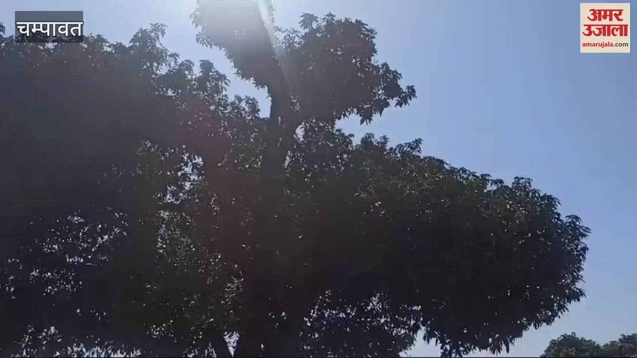 VIDEO : यातायात नियमों को लेकर स्कूली बच्चों को किया जागरूक