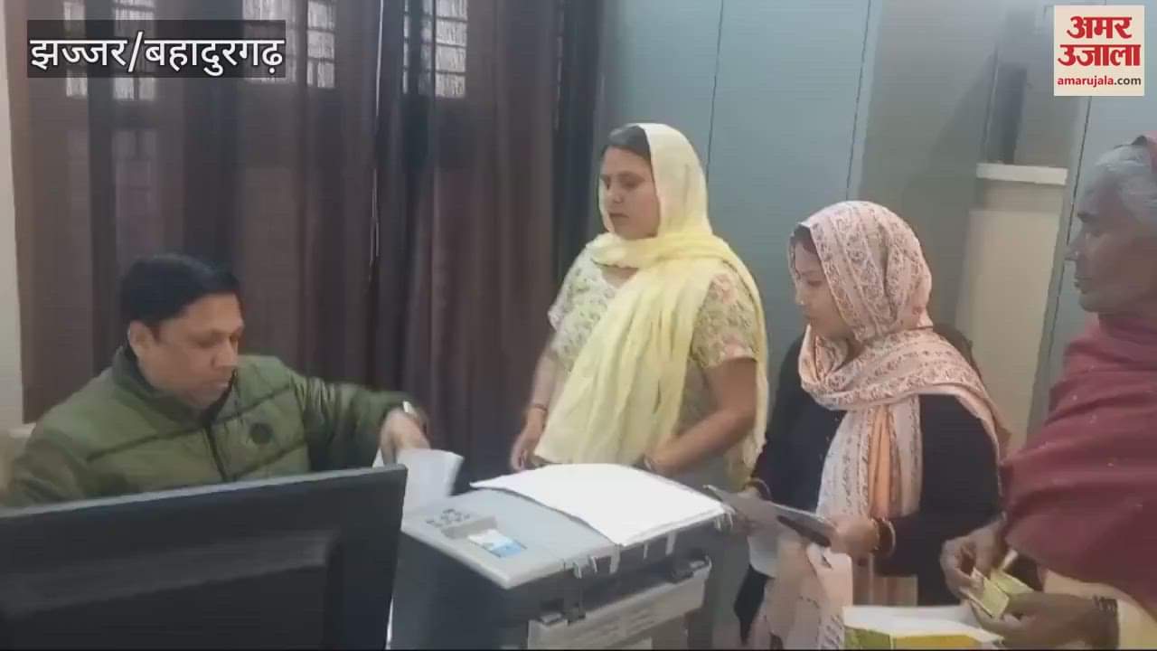 VIDEO : Physical verification of all eligible persons will be done in Mukhyamantri Shahri Awas Yojana