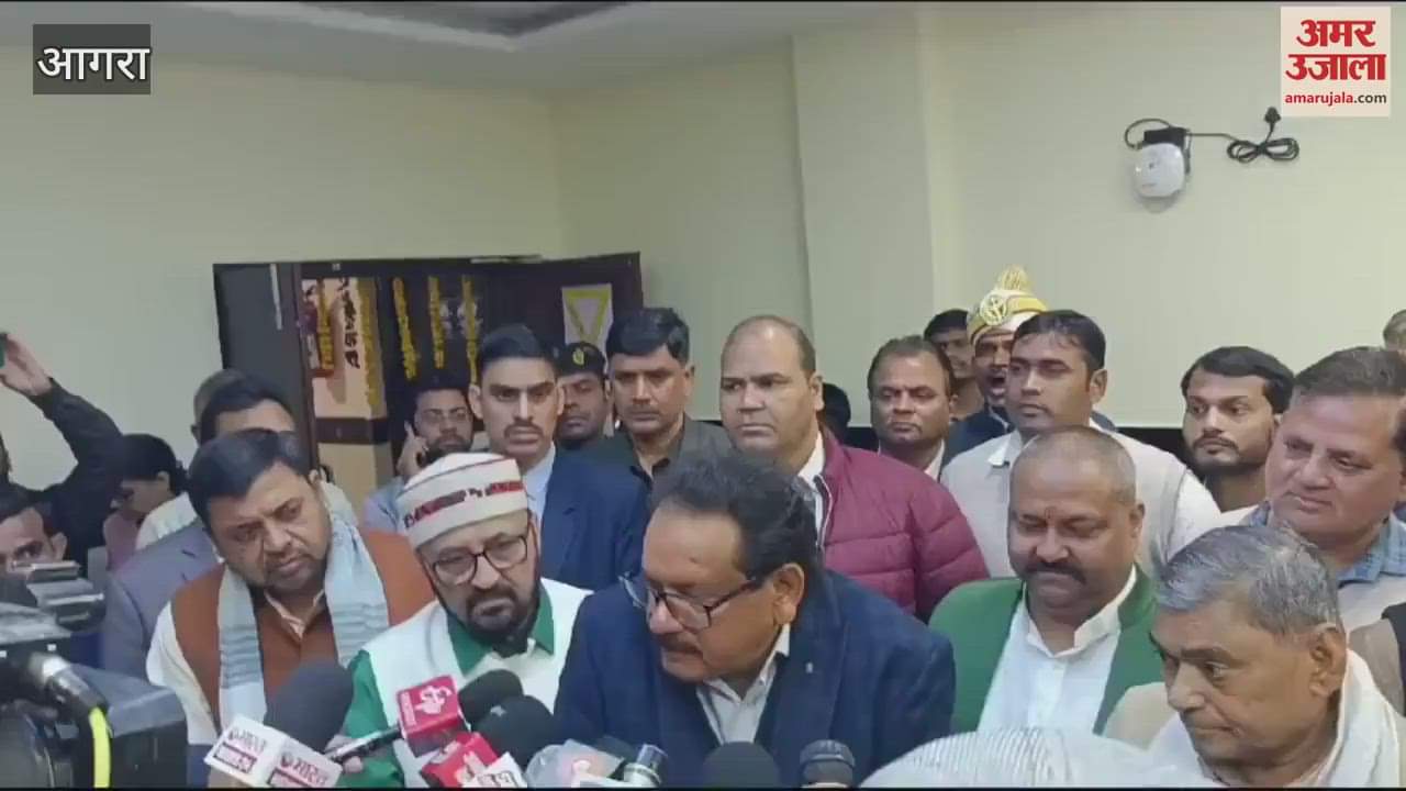 VIDEO : Machine worth Rs 30 crore comes to SN for radiotherapy, less than half the cost from outside